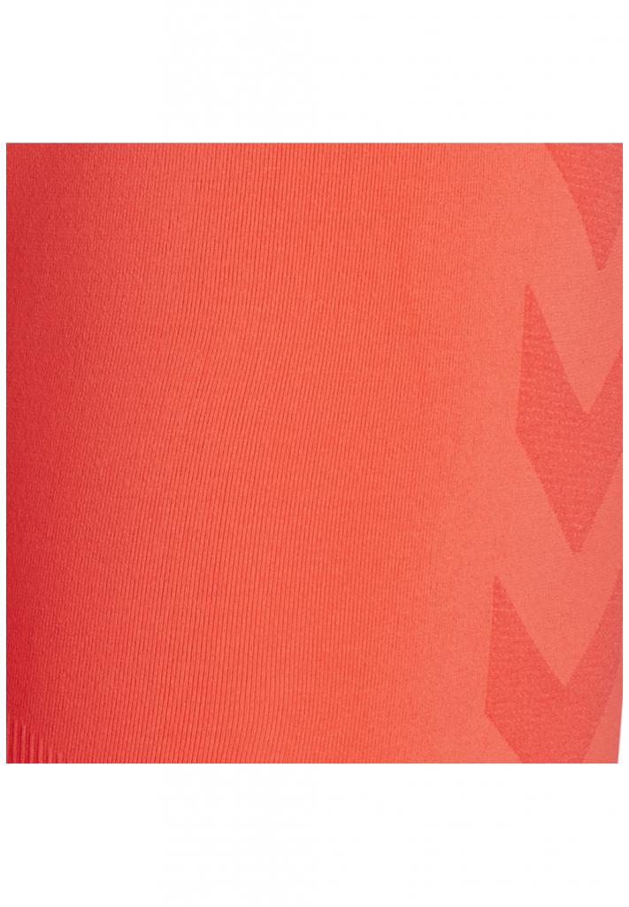 Легінси CLOE 3-4 LEGGINGS 011-179-3652-XL Дорослі Жіноча ПОМАРАНЧЕВИЙ