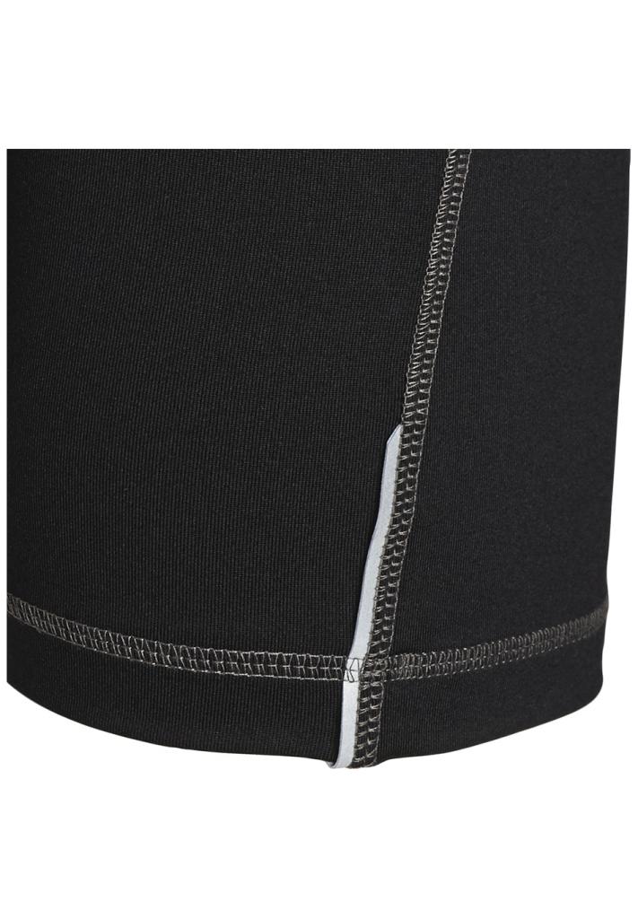 Шорти бігові RUNNER TIGHTS MEN 011-141-2001-L Дорослі Чоловіча ЧОРНИЙ