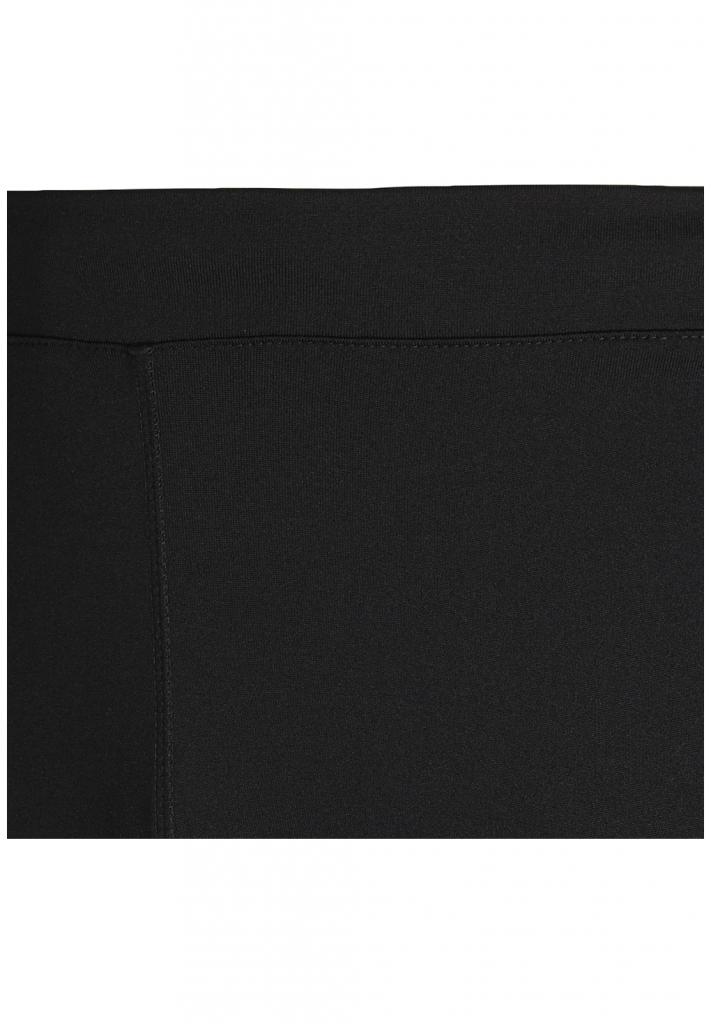 Шорти бігові RUNNER TIGHTS MEN 011-141-2001-XXL Дорослі Чоловіча ЧОРНИЙ