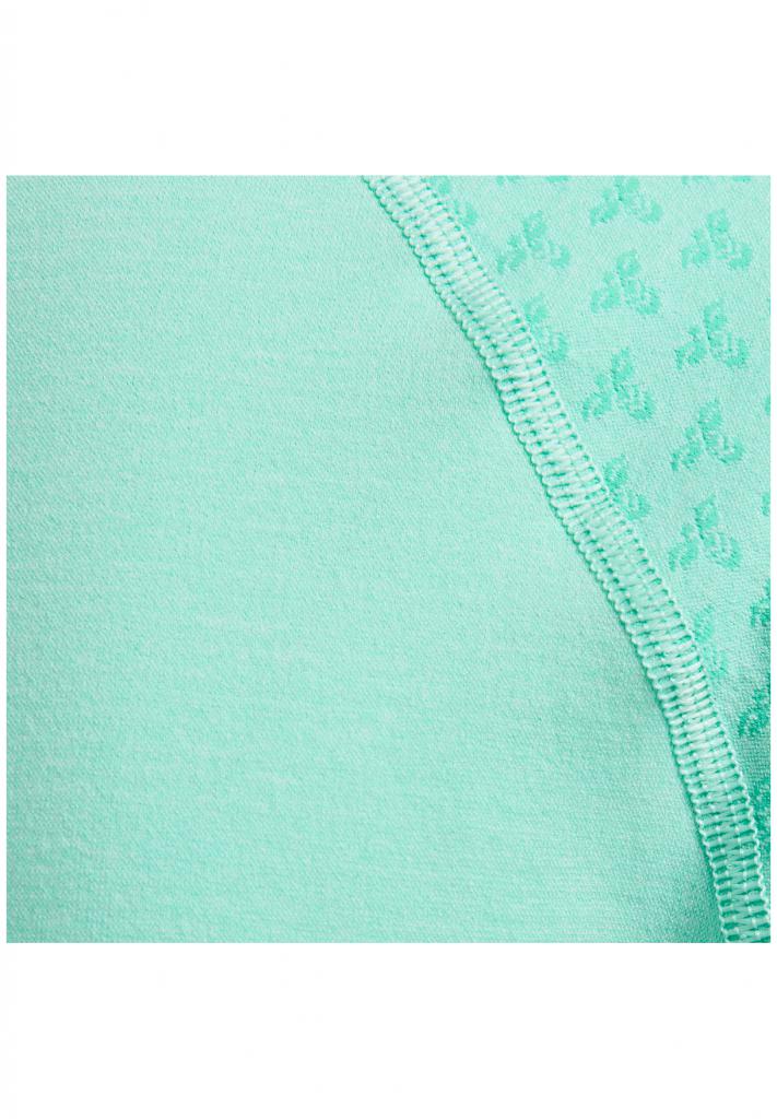 Футболка CI SEAMLESS T-SHIRT S/S 206-507-6211-XL/XXL Взрослые Женский МЯТНЫЙ