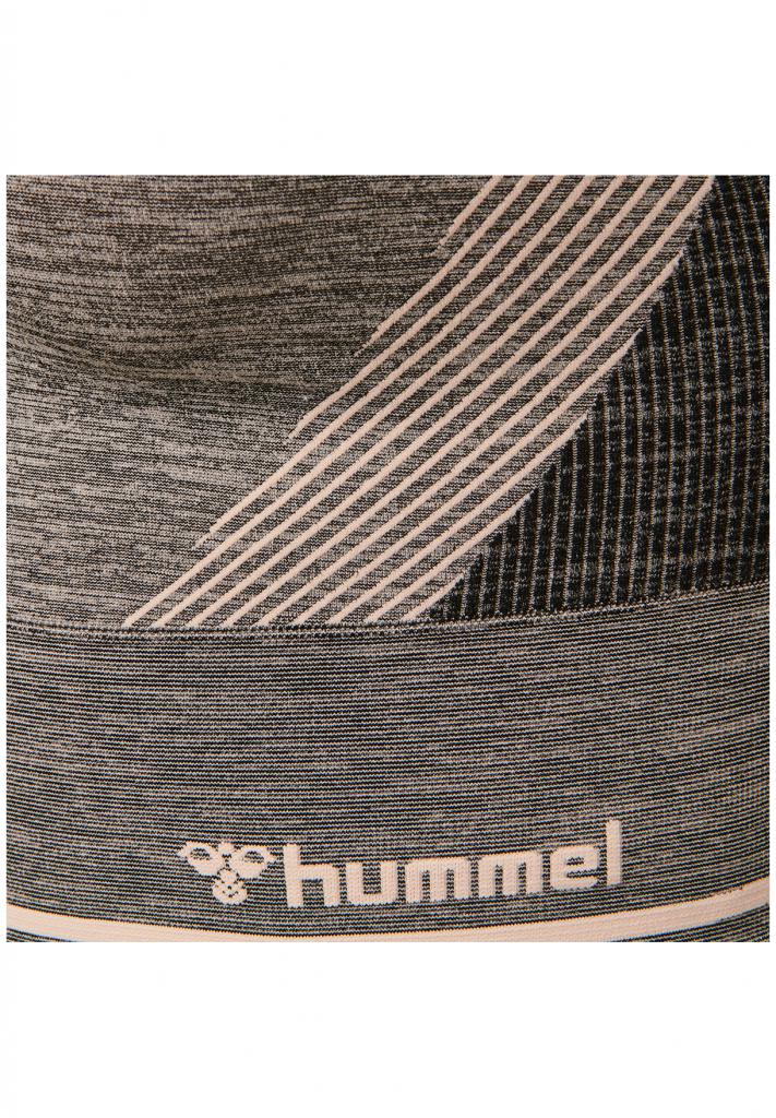 Топ GIA SEAMLESS SPORTS TOP 206-498-3662-M/L Взрослые Женский РОЗОВЫЙ