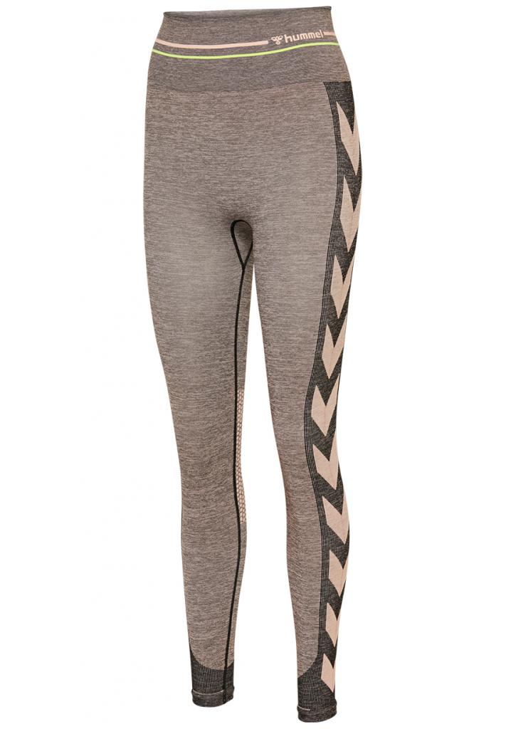 Тайтси GEMMA SEAMLESS TIGHTS 206-497-3662-M/L Дорослі Жіноча РОЖЕВИЙ