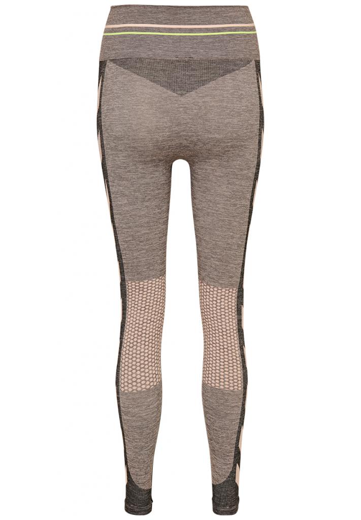 Тайтси GEMMA SEAMLESS TIGHTS 206-497-3662-M/L Дорослі Жіноча РОЖЕВИЙ