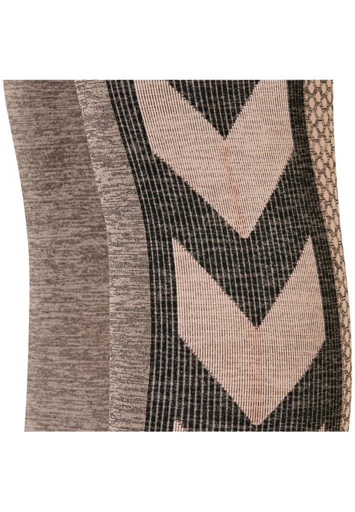 Тайтси GEMMA SEAMLESS TIGHTS 206-497-3662-M/L Дорослі Жіноча РОЖЕВИЙ