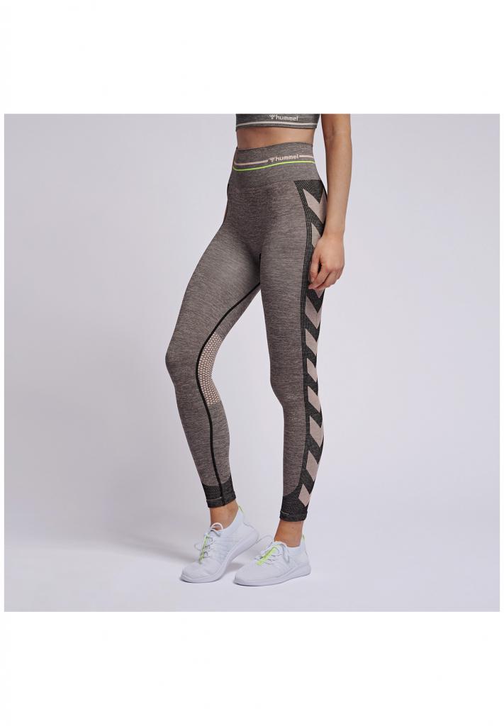 Тайтси GEMMA SEAMLESS TIGHTS 206-497-3662-M/L Дорослі Жіноча РОЖЕВИЙ