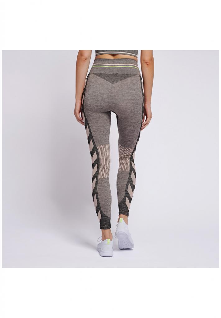 Тайтси GEMMA SEAMLESS TIGHTS 206-497-3662-M/L Дорослі Жіноча РОЖЕВИЙ