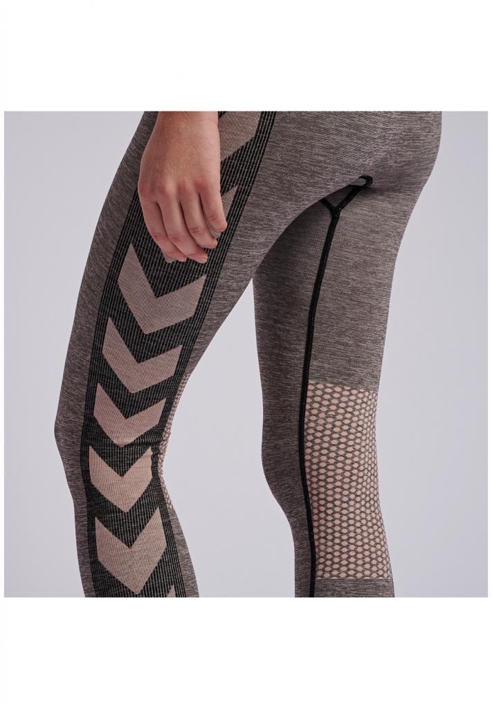 Тайтси GEMMA SEAMLESS TIGHTS 206-497-3662-M/L Дорослі Жіноча РОЖЕВИЙ