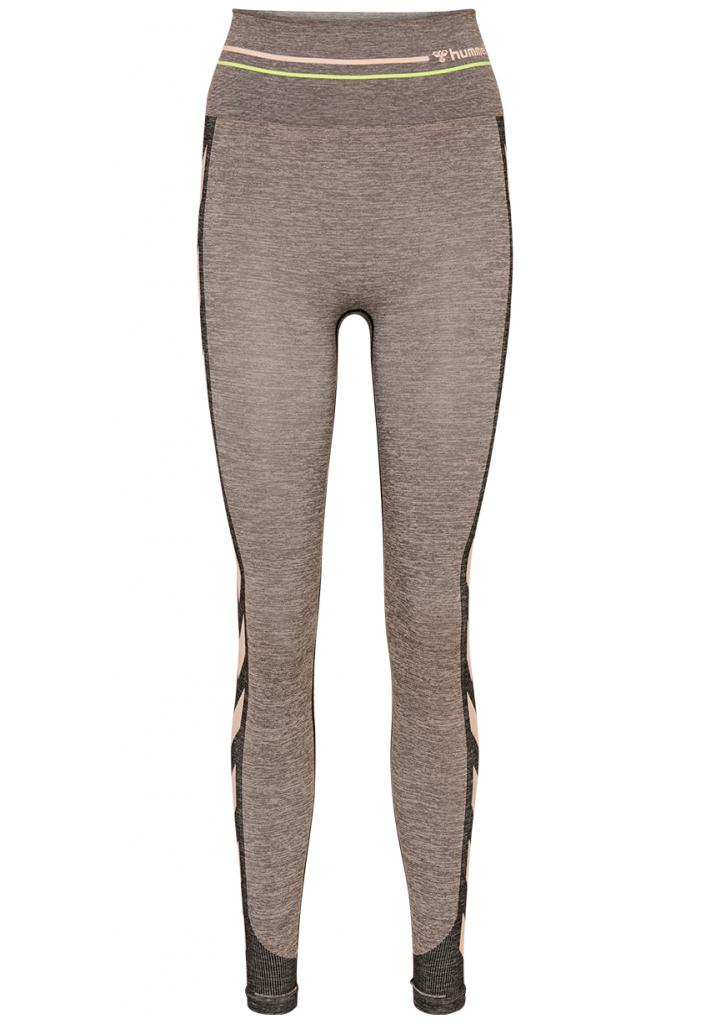 Тайтси GEMMA SEAMLESS TIGHTS 206-497-3662-XS/S Дорослі Жіноча РОЖЕВИЙ