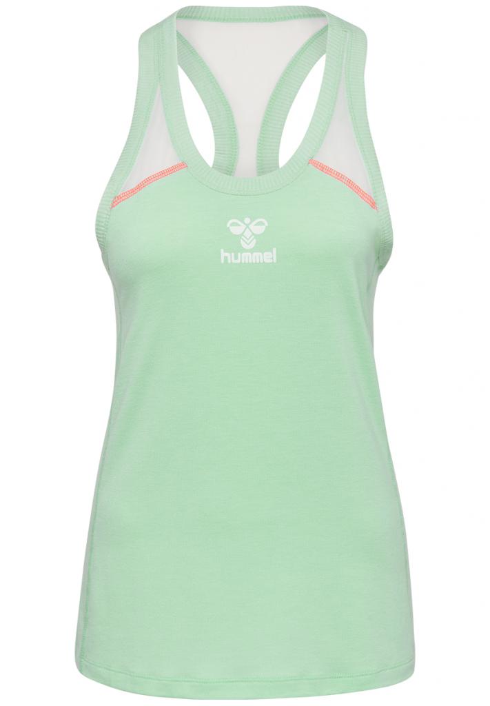 Майка HILL TOP 206-328-6211-XS Дорослі Жіноча М'ЯТНИЙ