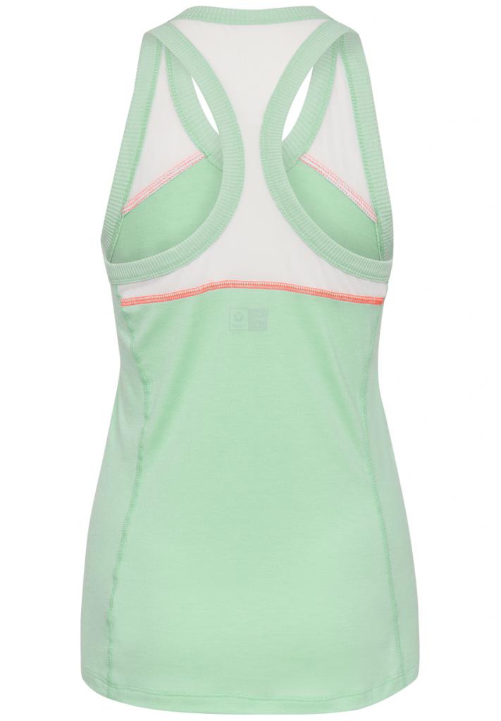 Майка HILL TOP 206-328-6211-XS Дорослі Жіноча М'ЯТНИЙ