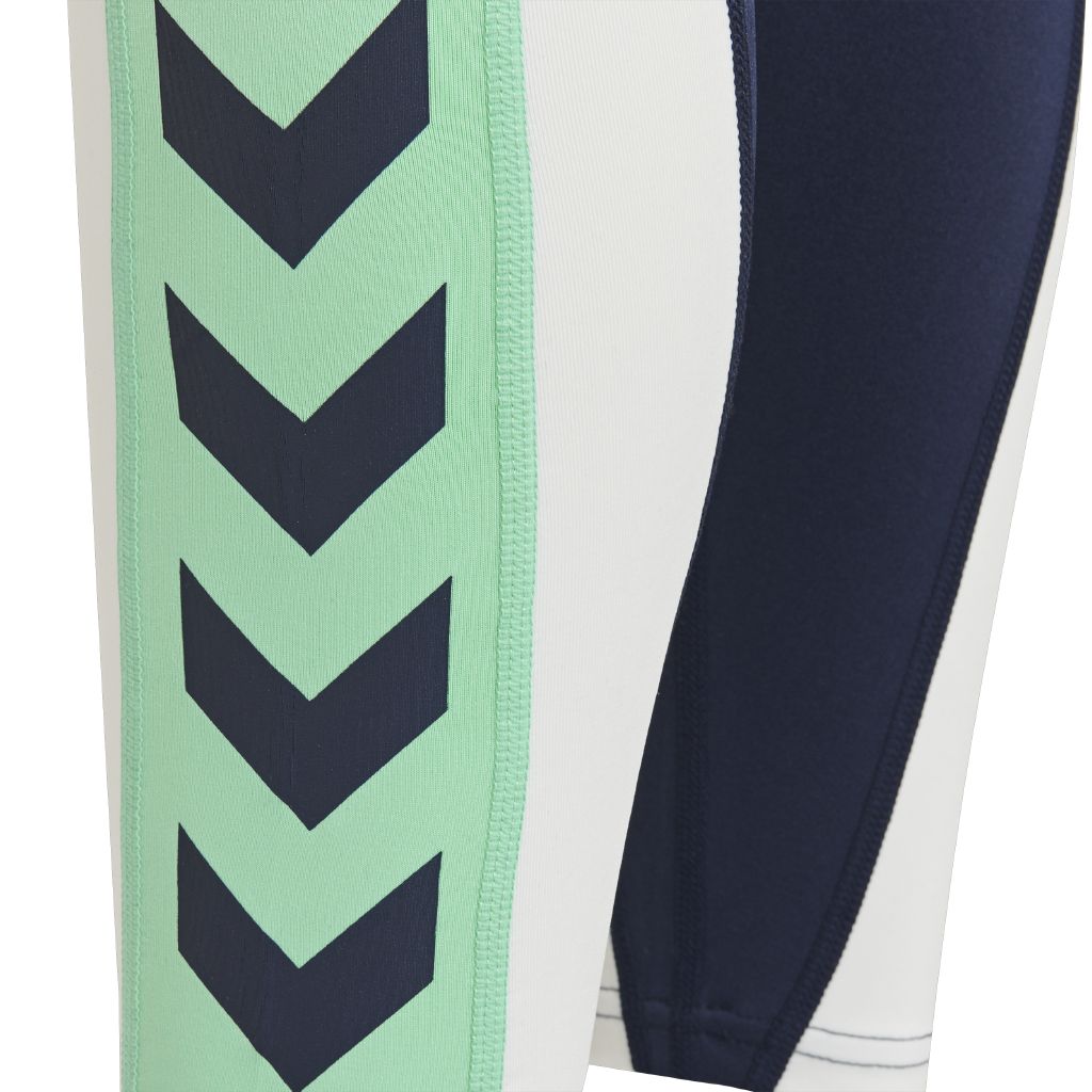 Леггинсы HMLOLIZA HIGH WAIST 206-283-1009-XL Взрослые Женский ТЕМНО-СИНИЙ