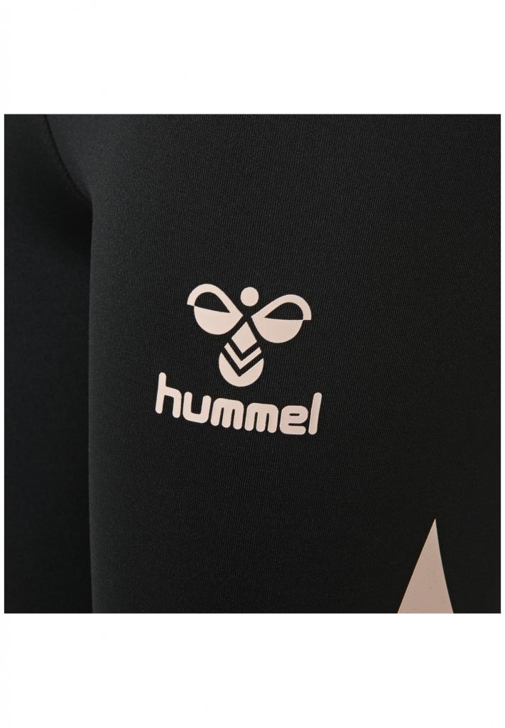 Тайтси PARIS HIGH WAIST TIGHTS 206-231-3662-S Дорослі Жіноча РОЖЕВИЙ