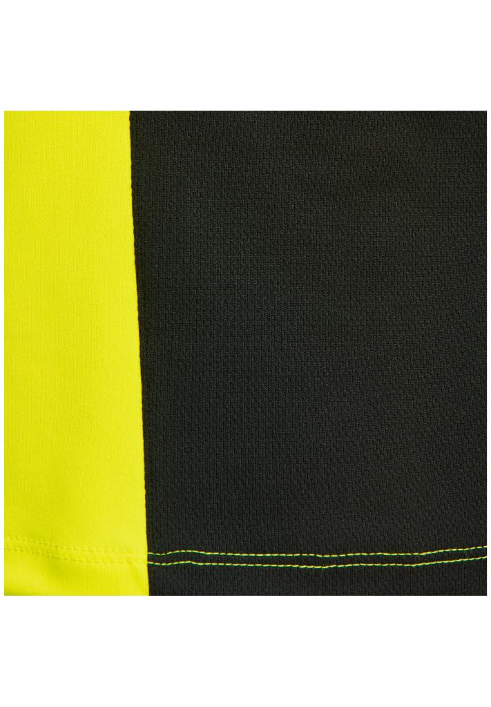 Футболка EINO T-SHIRT S/S 206-133-5998-S Взрослые Мужской САЛАТОВЫЙ