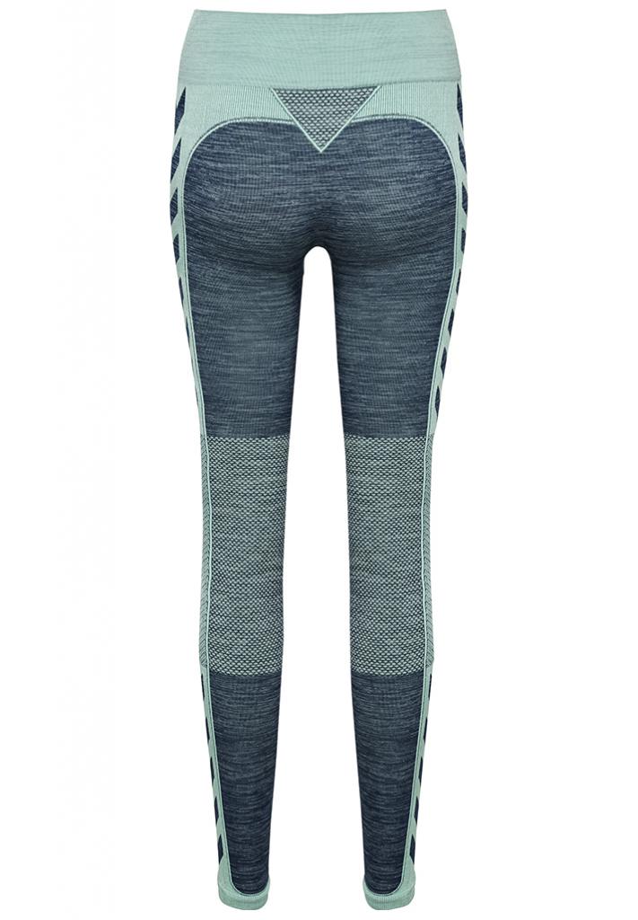 Тайтси CLEA SEAMLESS TIGHTS 203-852-6211-XL/XXL Дорослі Жіноча М'ЯТНИЙ