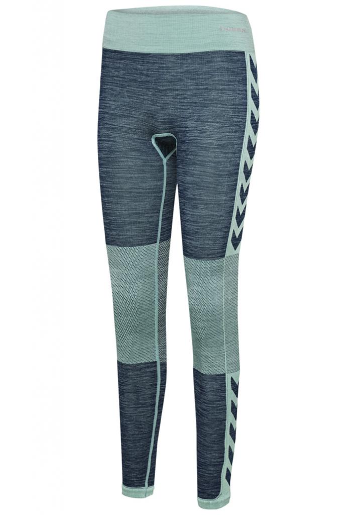 Тайтси CLEA SEAMLESS TIGHTS 203-852-6211-XS/S Дорослі Жіноча М'ЯТНИЙ