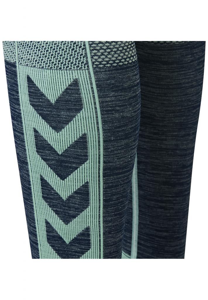 Тайтси CLEA SEAMLESS TIGHTS 203-852-6211-XS/S Дорослі Жіноча М'ЯТНИЙ