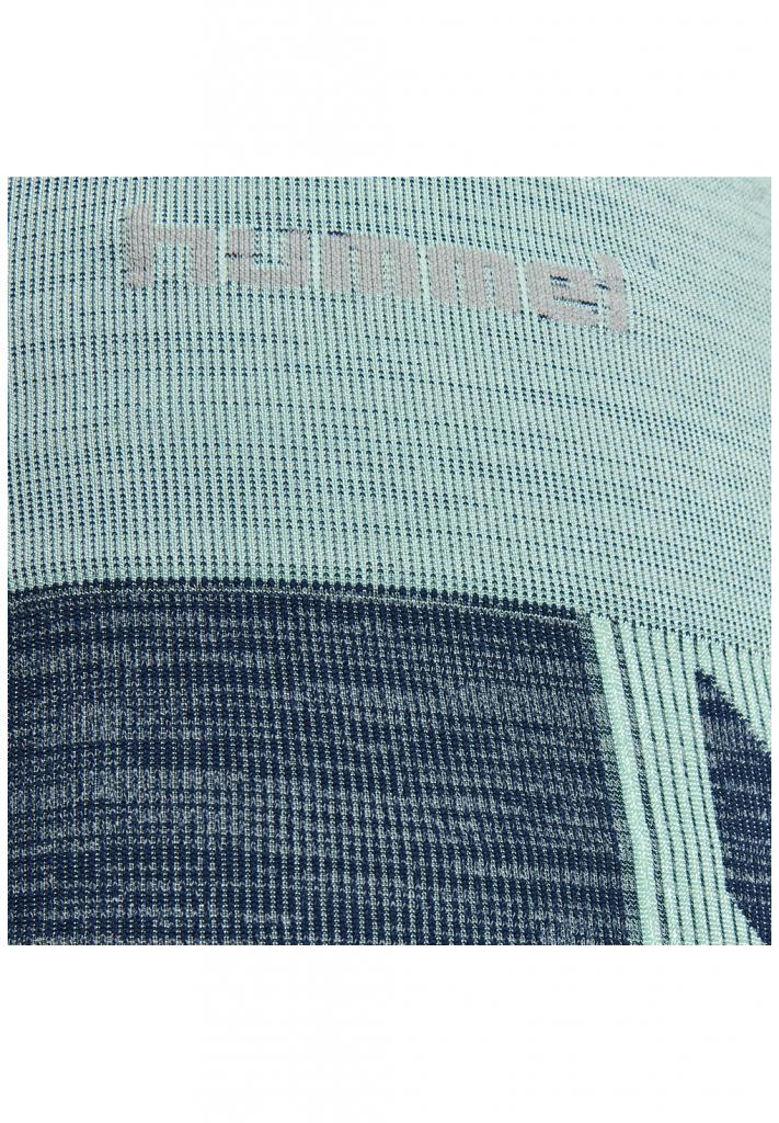 Тайтси CLEA SEAMLESS TIGHTS 203-852-6211-XS/S Дорослі Жіноча М'ЯТНИЙ