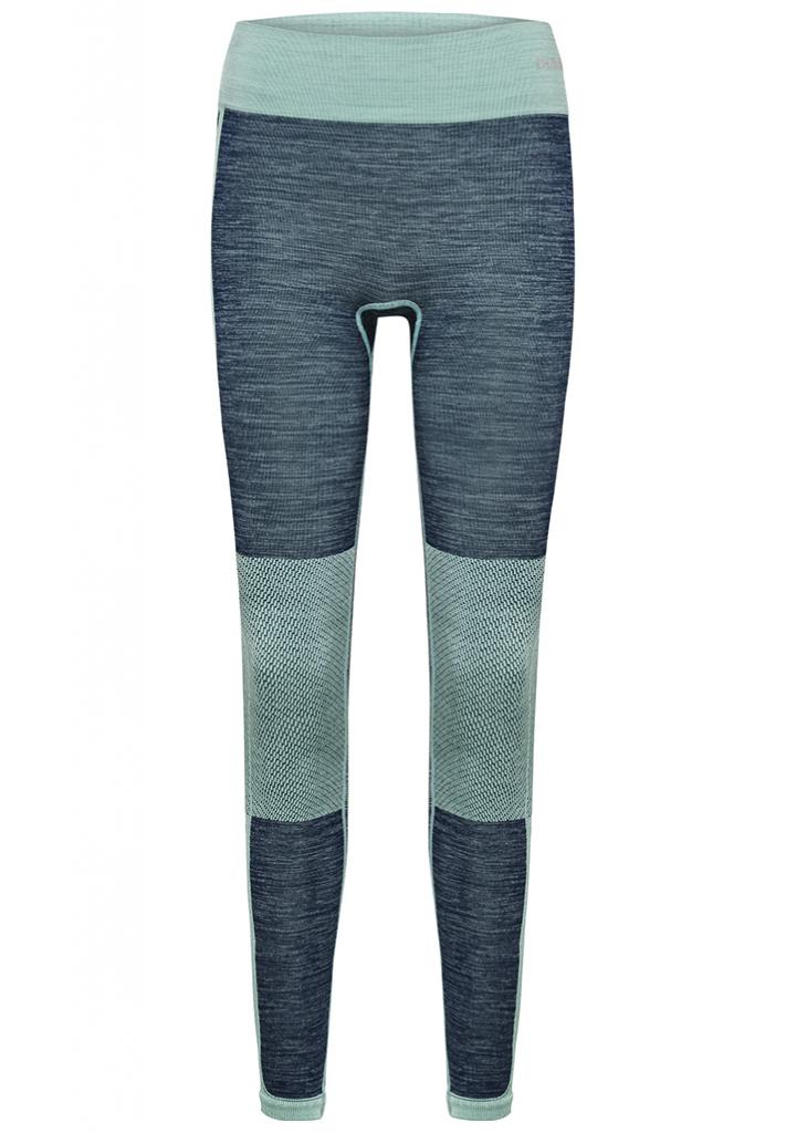 Тайтси CLEA SEAMLESS TIGHTS 203-852-6211-XS/S Дорослі Жіноча М'ЯТНИЙ