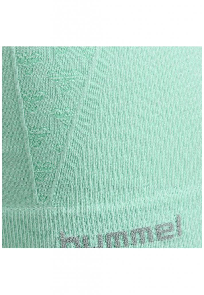 Майка CLASSIC BEE CI SEAMLESS TOP 019-238-6211-XS/S Взрослые Женский МЯТНЫЙ