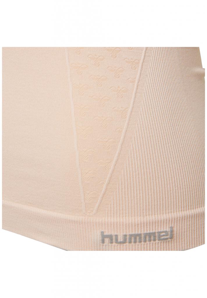 Майка CLASSIC BEE CI SEAMLESS TOP 019-238-3693-XS/S Взрослые Женский РОЗОВЫЙ