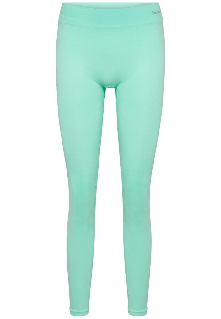 Тайтси CLASSIC BEE CI SEAMLESS TIGHTS 011-336-6211-M/L Дорослі Жіноча М'ЯТНИЙ