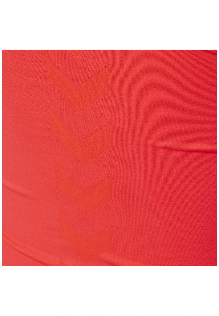 Майка SUE SEAMLESS TOP 009-534-3652-XS/S Дорослі Жіноча ПОМАРАНЧЕВИЙ