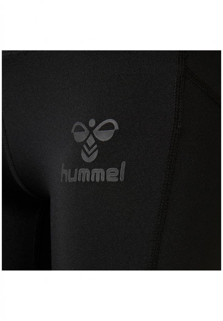 Легінси hmlCHIPO 206-285-2001-XS Дорослі Жіноча ЧОРНИЙ