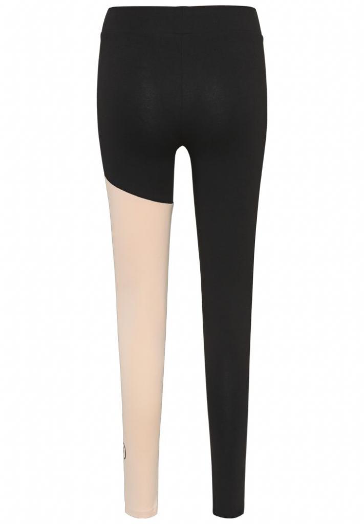 Леггинсы hmlZILLE TIGHTS 206-232-3662-L Взрослые Женский РОЗОВЫЙ