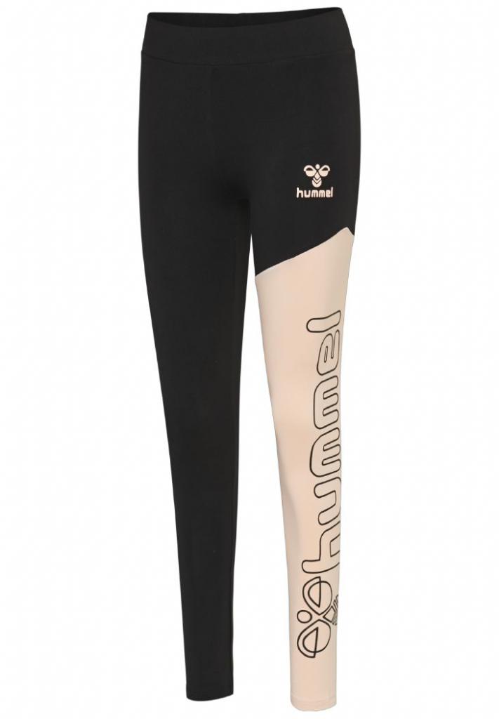 Леггинсы hmlZILLE TIGHTS 206-232-3662-XS Взрослые Женский РОЗОВЫЙ