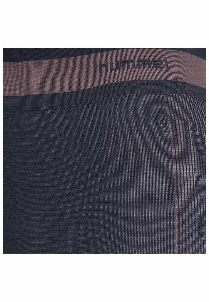 Безшовні легінси hmlCALYPSO 204-560-1009-XL/XXL Дорослі Жіноча ТЕМНО-СИНІЙ