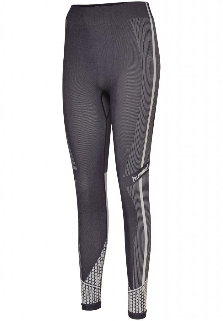 Легінси ASTRA SEAMLESS 204-557-2358-M/L Дорослі Жіноча ТЕМНО-СІРИЙ