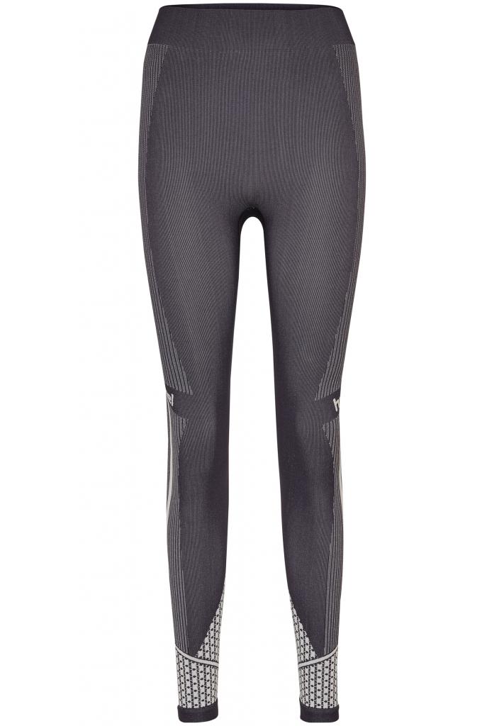 Легінси ASTRA SEAMLESS 204-557-2358-M/L Дорослі Жіноча ТЕМНО-СІРИЙ