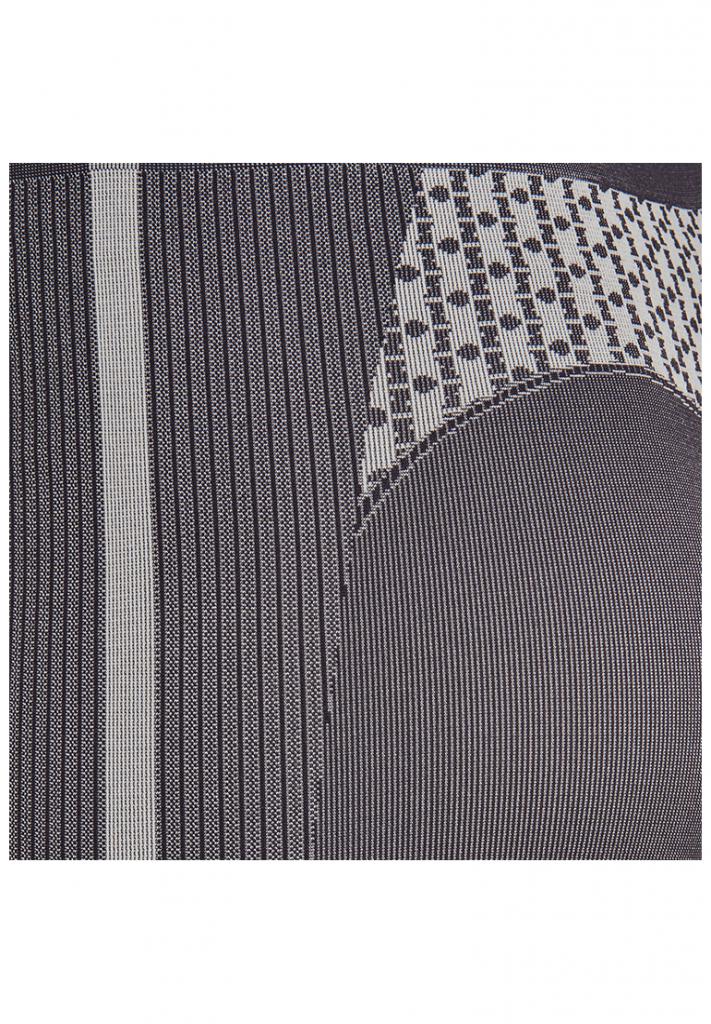 Легінси ASTRA SEAMLESS 204-557-2358-M/L Дорослі Жіноча ТЕМНО-СІРИЙ