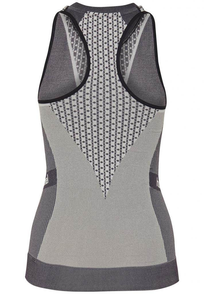 Майка ASTRA SEAMLESS 204-556-2358-XL/XXL Дорослі Жіноча ТЕМНО-СІРИЙ