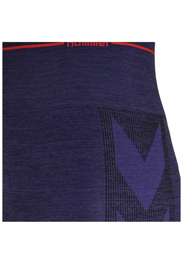 Безшовні легінси hmlGEMMA 204-555-4129-XL/XXL Дорослі Жіноча ТЕМНО-СИНІЙ