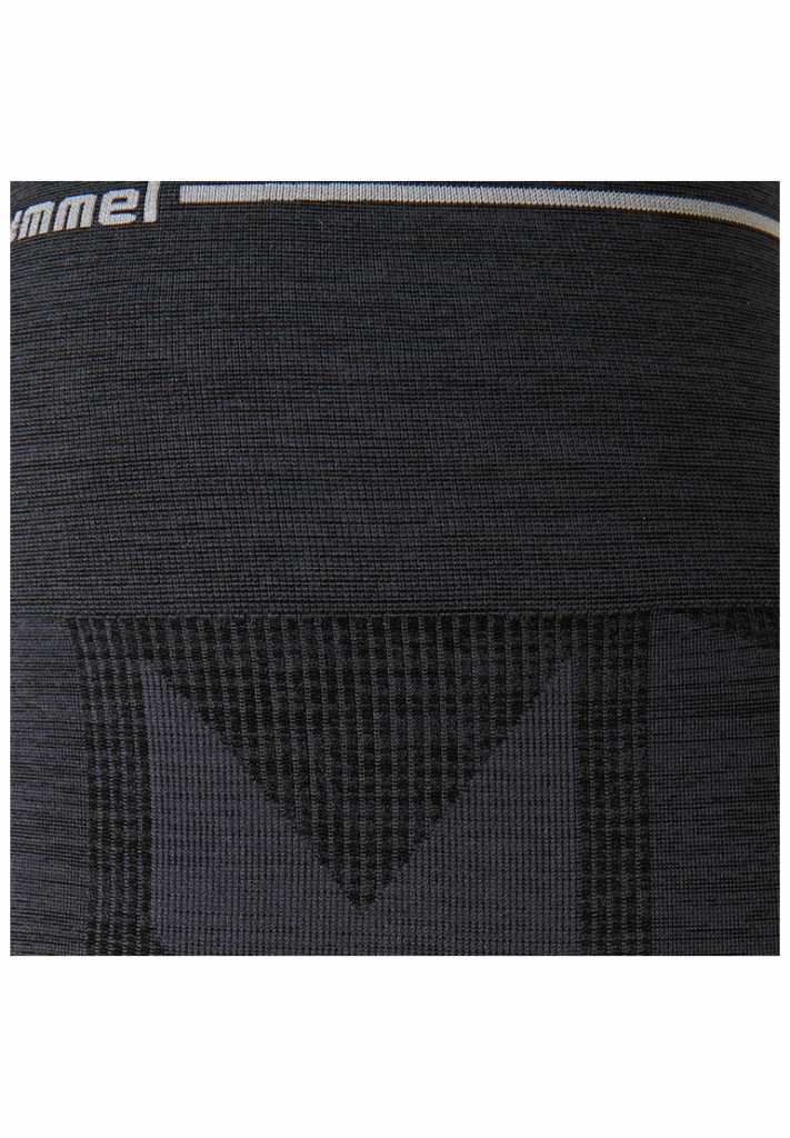 Безшовные леггинсы hmlGEMMA 204-555-2001-M/L Взрослые Женский ЧЕРНЫЙ