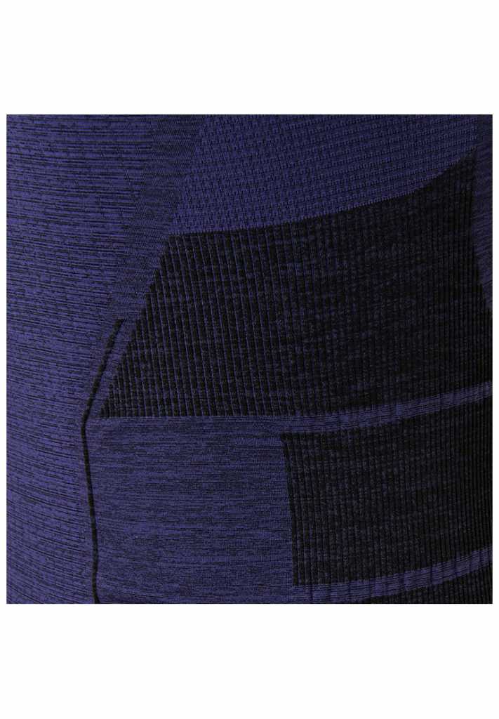 Майка GEMMA SEAMLESS TOP 204-554-4129-M/L Дорослі Жіноча ТЕМНО-СИНІЙ