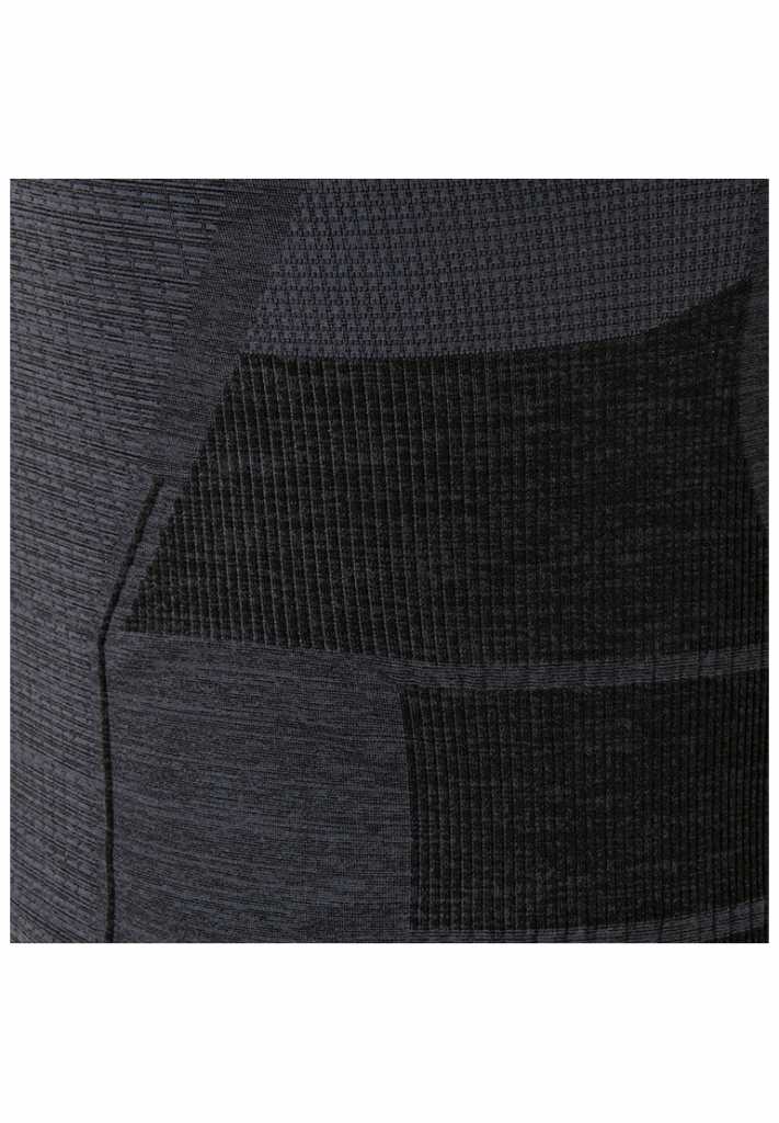 Майка GEMMA SEAMLESS TOP 204-554-2001-M/L Взрослые Женский ЧЕРНЫЙ