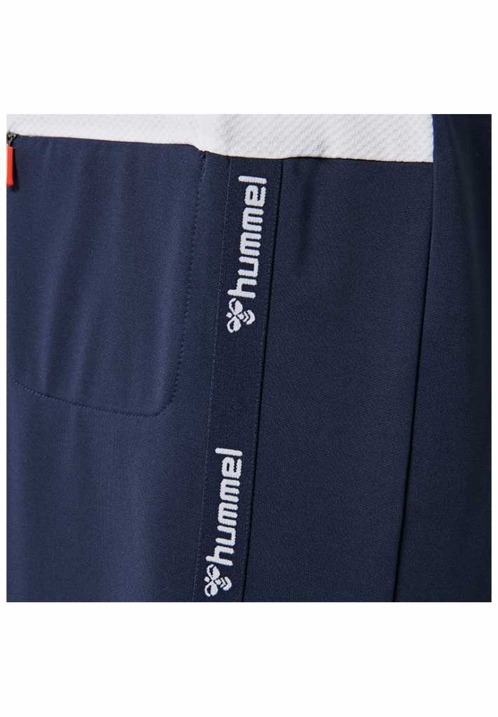 Шорти hmljake 204-279-1009-XXL Дорослі Чоловіча ТЕМНО-СИНІЙ