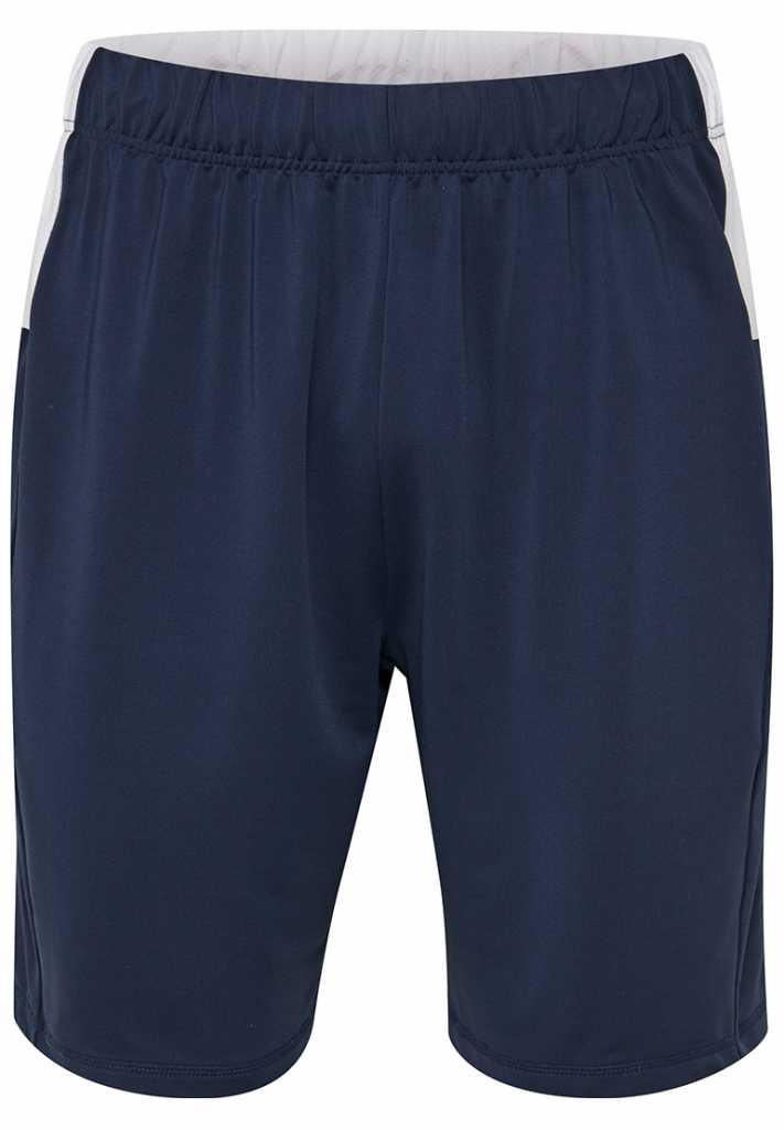 Шорти hmljake 204-279-1009-XXL Дорослі Чоловіча ТЕМНО-СИНІЙ