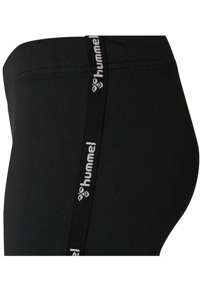 Легінси hmlDASH 204-249-2001-XS Дорослі Жіноча ЧОРНИЙ