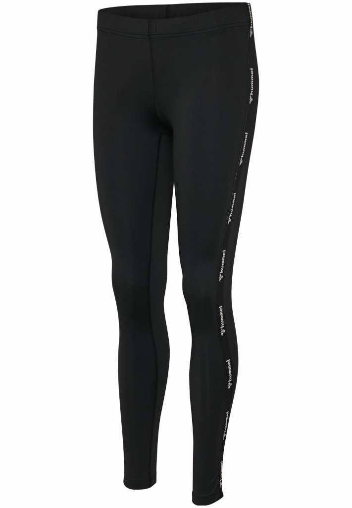 Легінси hmlDASH 204-249-2001-XS Дорослі Жіноча ЧОРНИЙ
