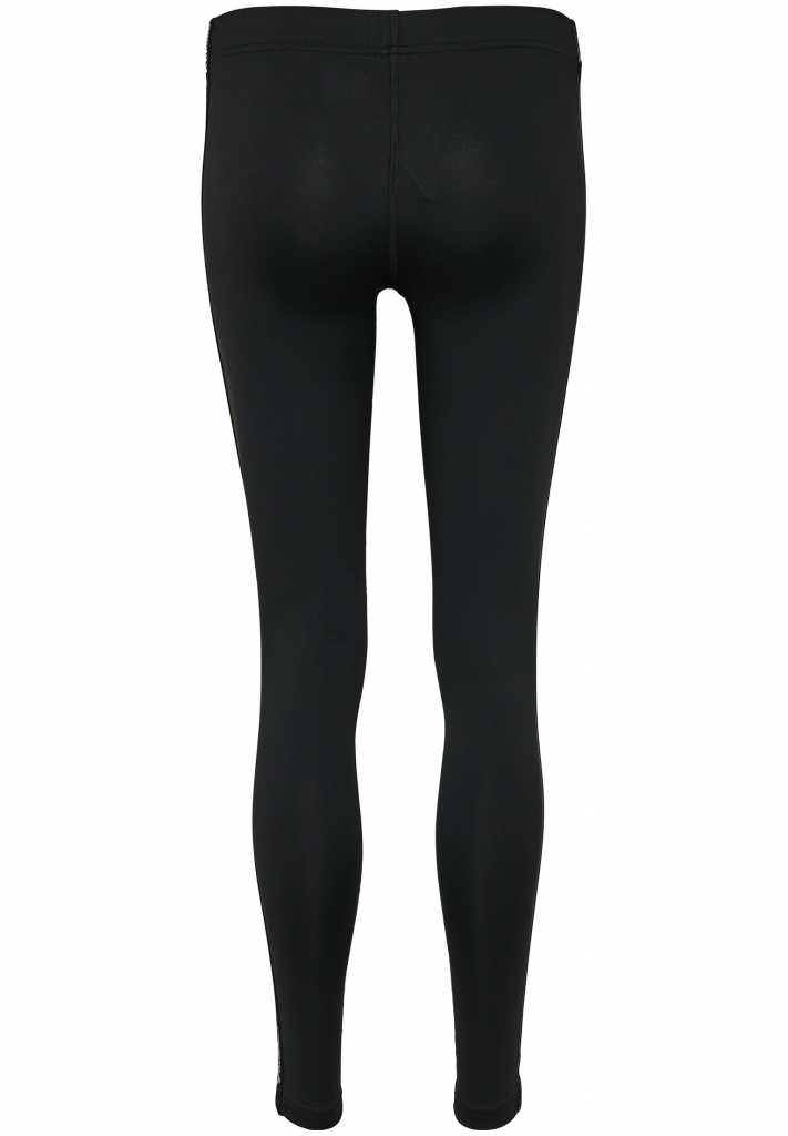 Легінси hmlDASH 204-249-2001-XS Дорослі Жіноча ЧОРНИЙ