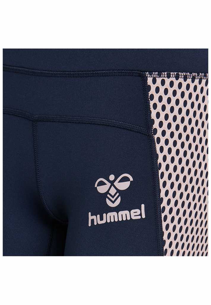 Легінси HMLYELLA 204-242-1009-XS Дорослі Жіноча ТЕМНО-СИНІЙ