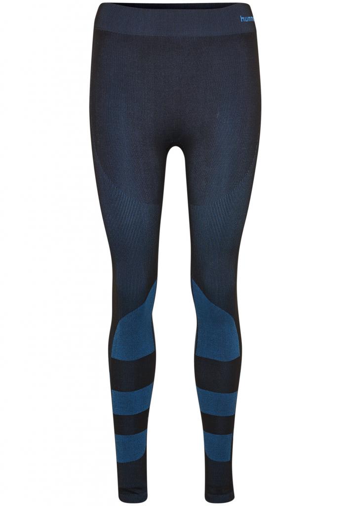 Леггинсы HMLELLA SEAMLESS 203-057-2995-XL/XXL Взрослые Женский СИНИЙ