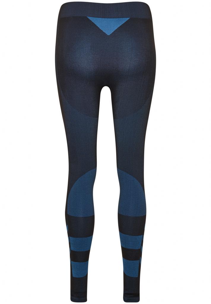 Леггинсы HMLELLA SEAMLESS 203-057-2995-XL/XXL Взрослые Женский СИНИЙ