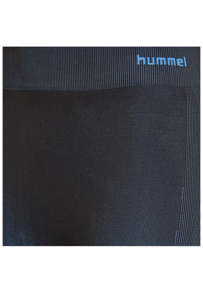 Леггинсы HMLELLA SEAMLESS 203-057-2995-M/L Взрослые Женский СИНИЙ