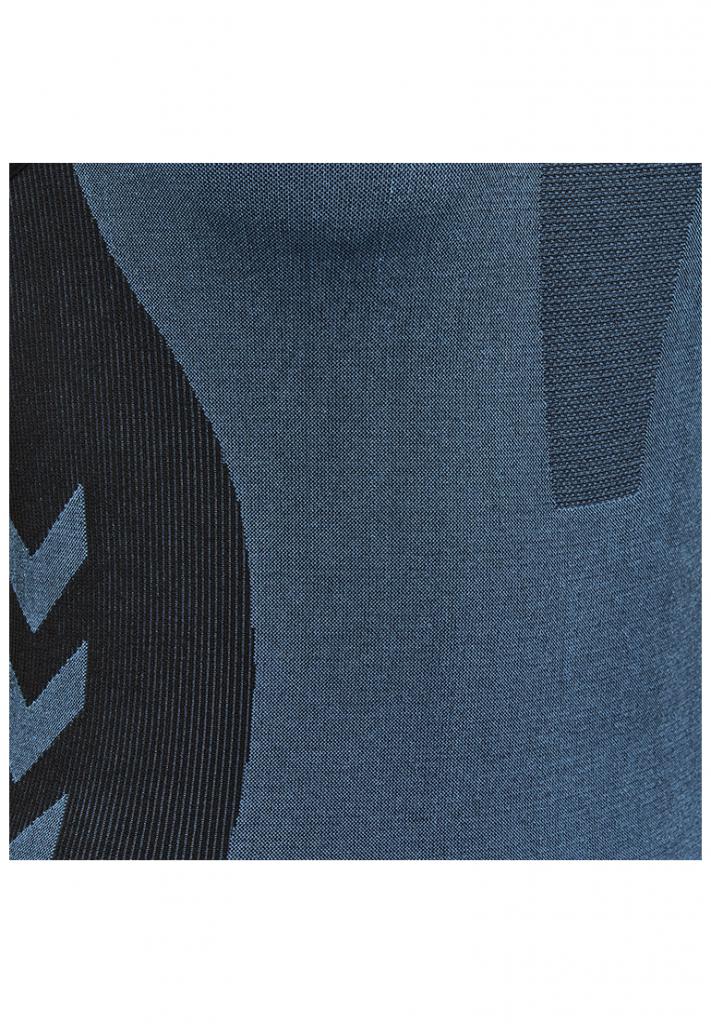 Майка ELLA SEAMLESS TOP 203-056-2995-M/L Дорослі Жіноча СИНІЙ
