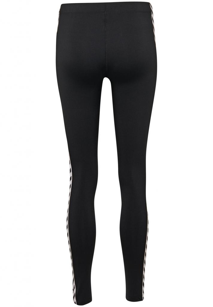 Легінси HMLANE 203-644-2001-XS Дорослі Жіноча ЧОРНИЙ