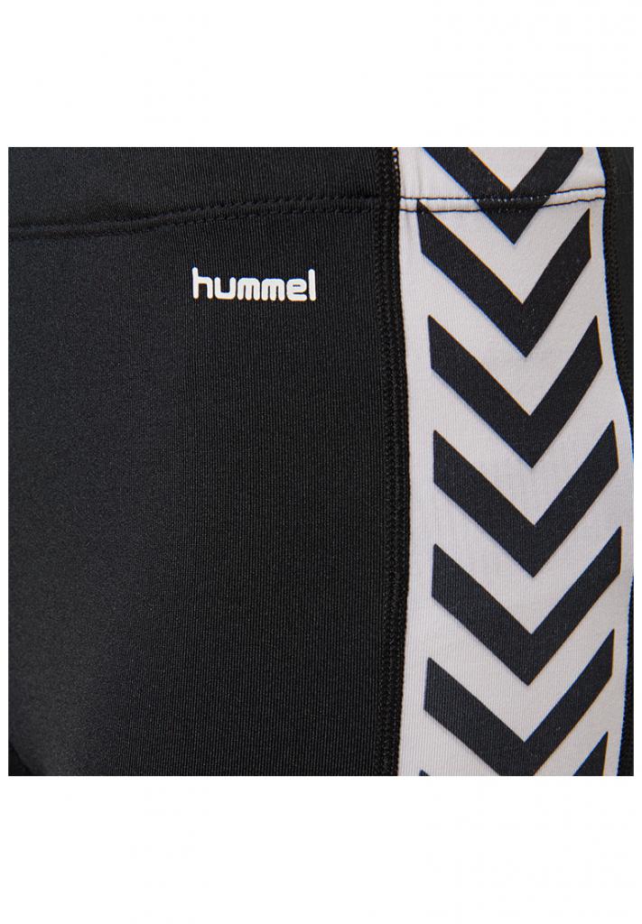 Легінси HMLANE 203-644-2001-XS Дорослі Жіноча ЧОРНИЙ